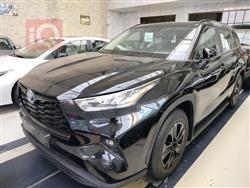 تۆیۆتا هایلاندەر